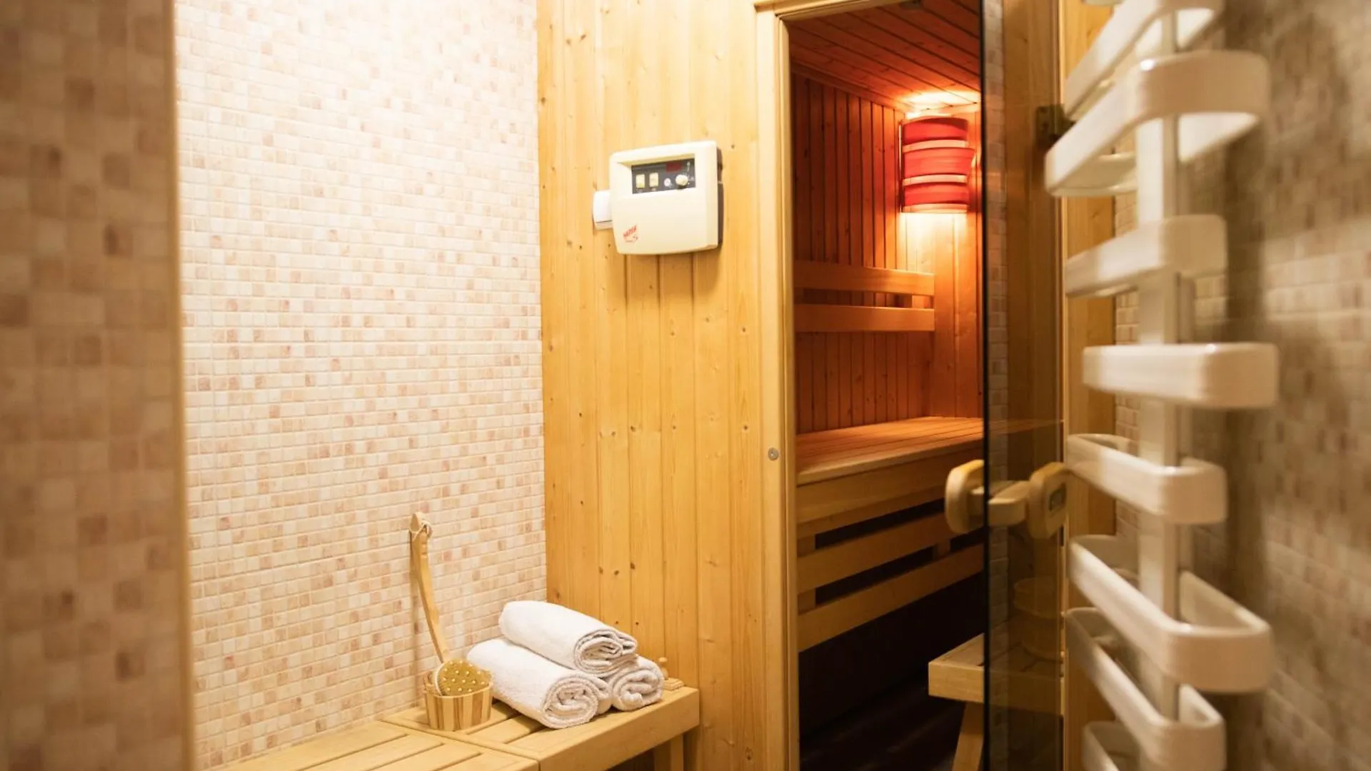Gardonyi Apartman Apartment Eger