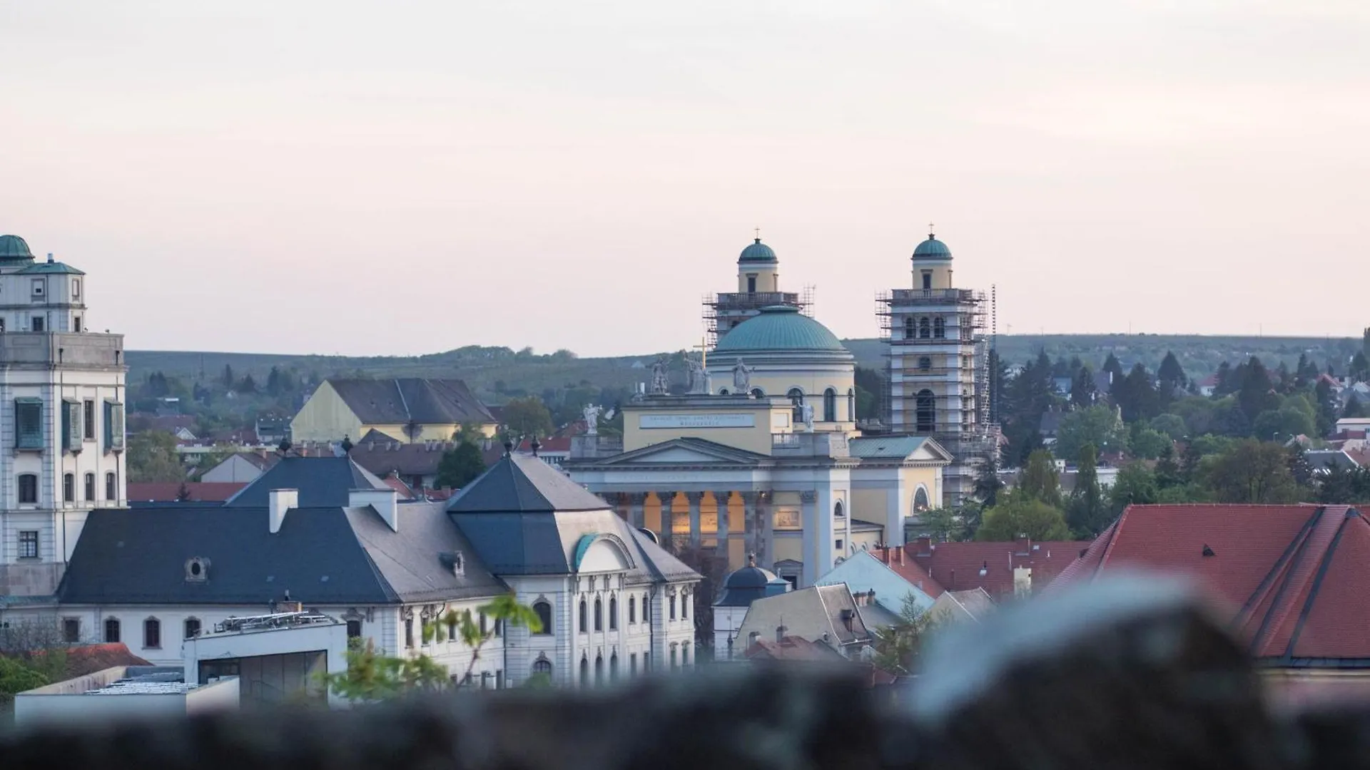 Gardonyi Apartman Apartment Eger