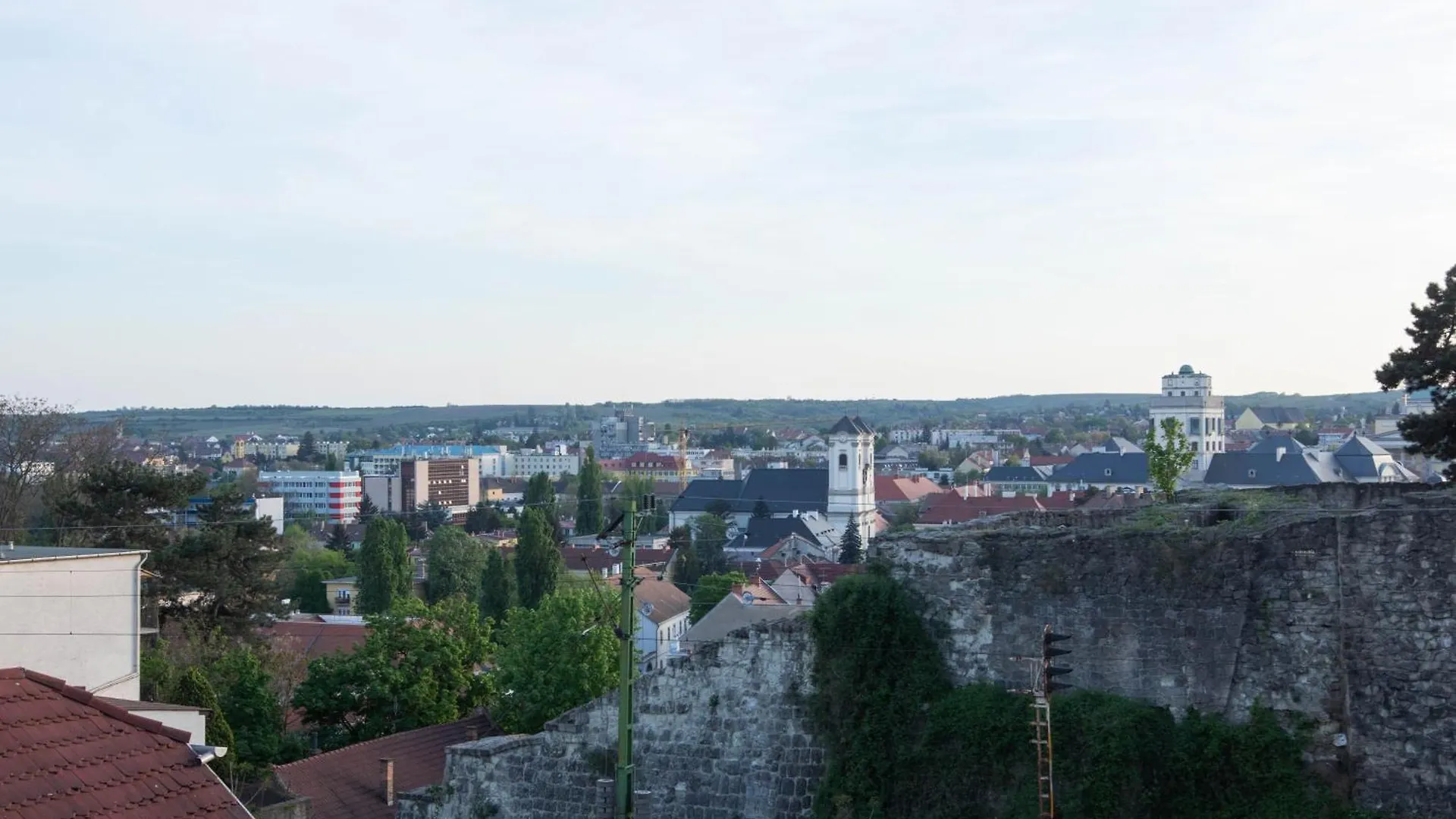 Gardonyi Apartman Apartment Eger