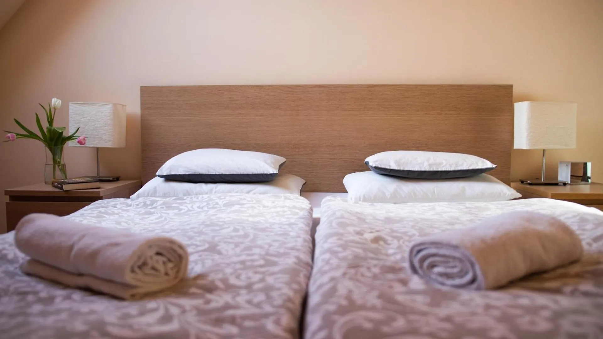 Gardonyi Apartman Apartment Eger 0*,  Hungary