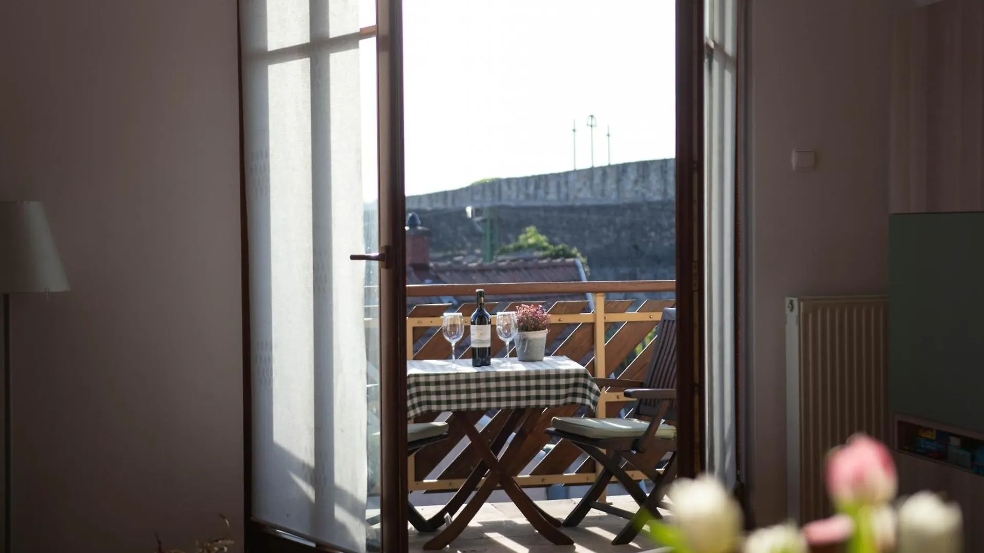Gardonyi Apartman Apartment Eger
